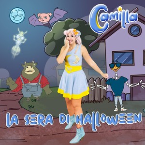 La Sera Di Halloween