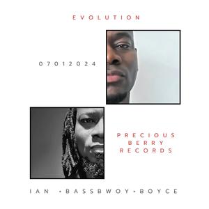 I Will (feat. Michael Eaton)