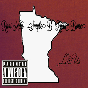 Like Us (Explicit)