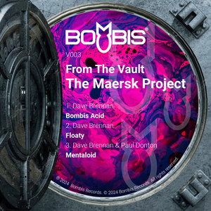 Floaty (The Maersk Project Mix)