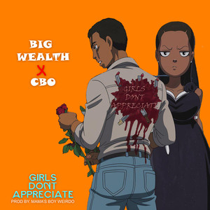 Girls Don’t Appreciate