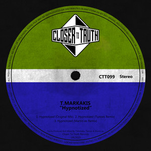 Hypnotized (Martin-es Remix)