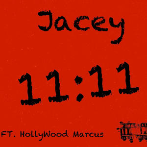 11:11 (feat. HollyWood Marcus) [Explicit]