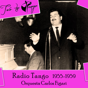 Radio Tango (1955-1959)