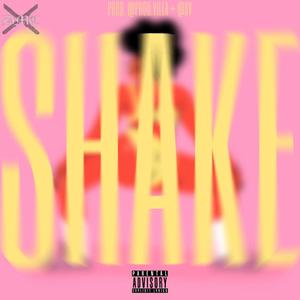 Shake (feat. Eugene X) [Explicit]