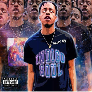 Indigo Soul (Explicit)