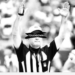 Touchdown (feat. Michael Rashad) (Explicit)