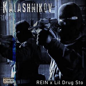 Kalashnikov (Explicit)