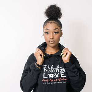 Any Day Now (Explicit)