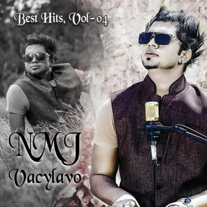 Nmj Vacylavo Best Hits, Vol. 04