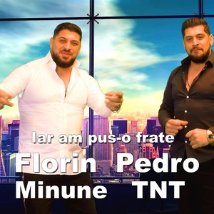 Iar am pus-o frate