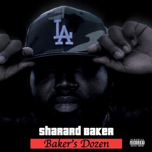 Baker's Dozen (Explicit)