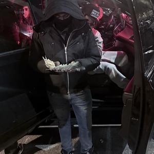 No Disgrace (Explicit)