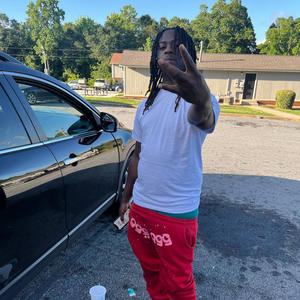 Son Of a Hustler (feat. 1504MuteBaby) (Explicit)