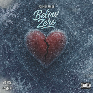 Below Zero (Explicit)
