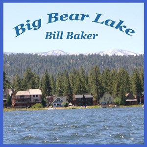 Big Bear Lake