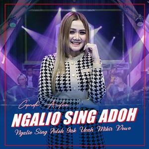 Ngalio SIng Adoh