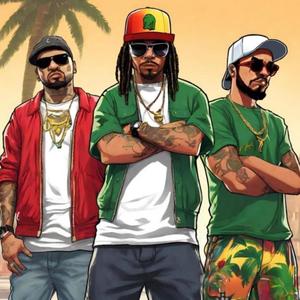 FUNK 2 (feat. Blah & Khalass) (Explicit)