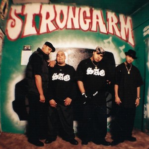 Knockin' My Name (Explicit)