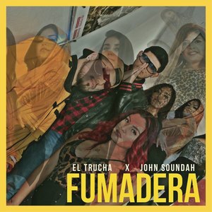 Fumadera