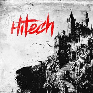 Hitech (feat. Bubble) [Explicit]