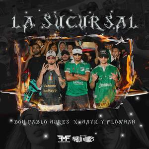 La Sucursal