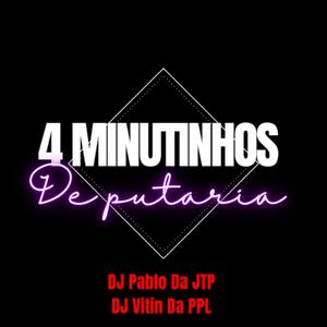 4 Minutinhos de Putaria Raiz (feat. DJ Vitin Da PPL) [Explicit]