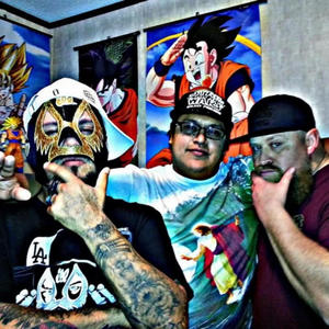 Sushi (feat. Ill mascaras, Ill wero & Dj Bake)