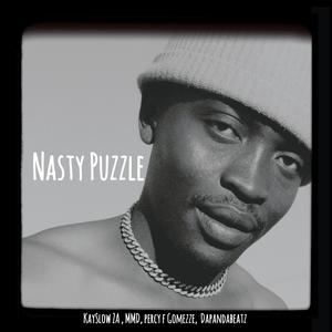 Nasty Puzzle (feat. MMD,Percy F Gomezze & Dapandabeatz)