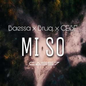 Mi So (feat. Cesf)