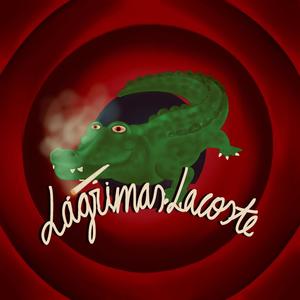 Lágrimas Lacoste (feat. Deff & BRWN) (Explicit)