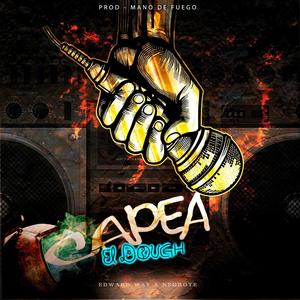 Capea el dough (feat. BL-Mano de fuego) [instrumental 2024]