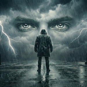 BÓG NADE MNĄ CZUWA