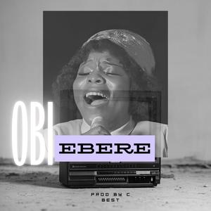 Obi ebere