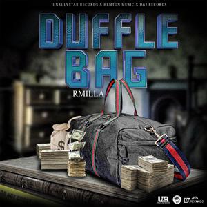 Douffle Bag (Explicit)