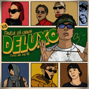 Dö Caracas (Remix|Explicit)