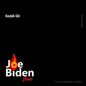 Joe Biden Flow (Explicit)