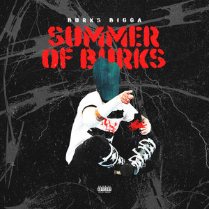 Summer Of Burks (Explicit)