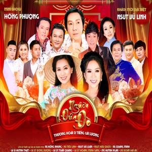 Thương Hoài Hai Tiếng Cải Lương (Minishow)