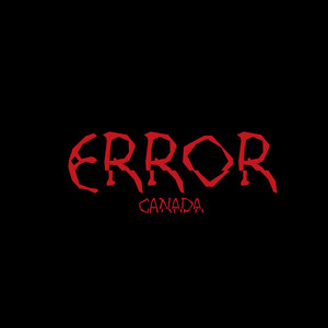 Error (Explicit)