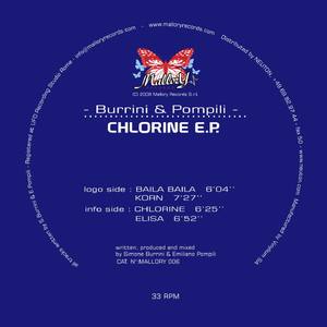 Chlorine EP