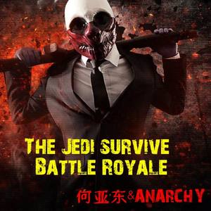 The Jedi Survive (Demo)