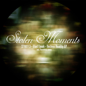 Seven Theory #7 (Konstress Eighth Theory Remix)