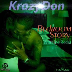 Bedroom Story - Single