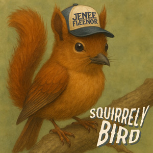 Squirrely Bird