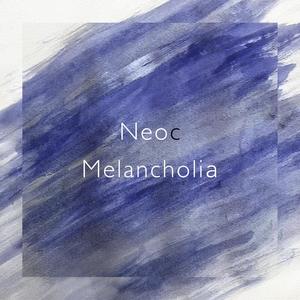 Melancholia (feat. Coen Strouken)