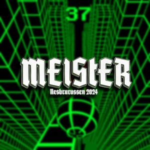 Meister 2024 (Nesbrurussen) [Explicit]