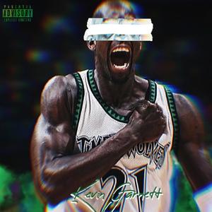 Kevin Garnett (Explicit)