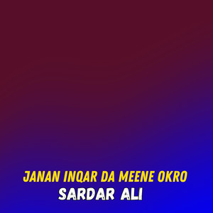 Janan Inqar Da Meene Okro