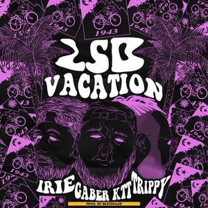 Lsd Vacation